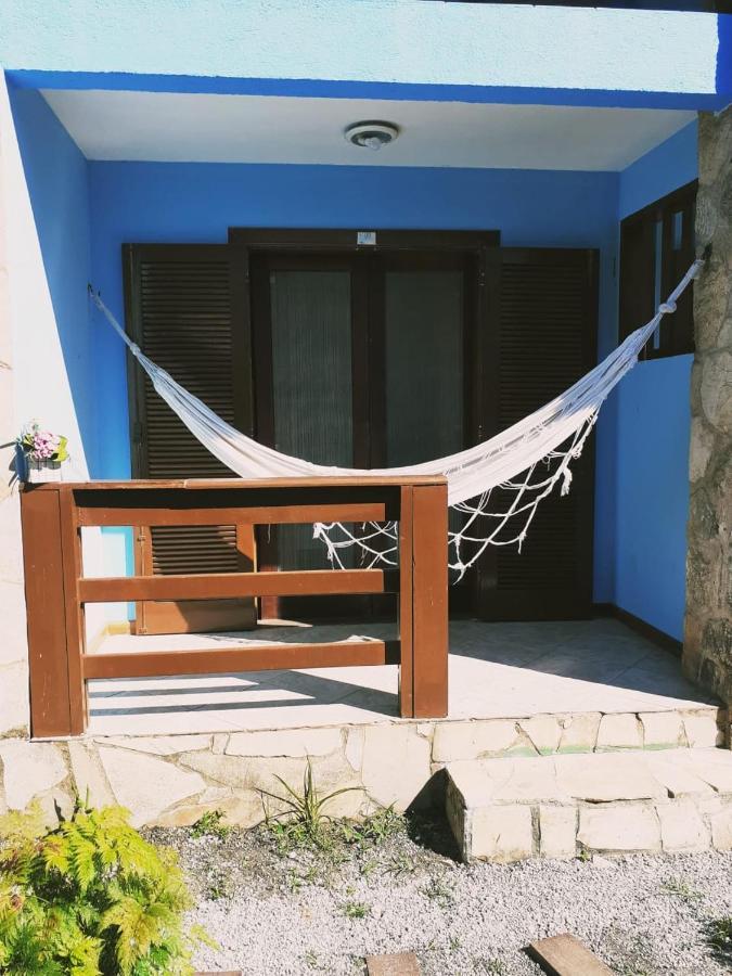 Pousada Bella Spiaggia Araquari Buitenkant foto