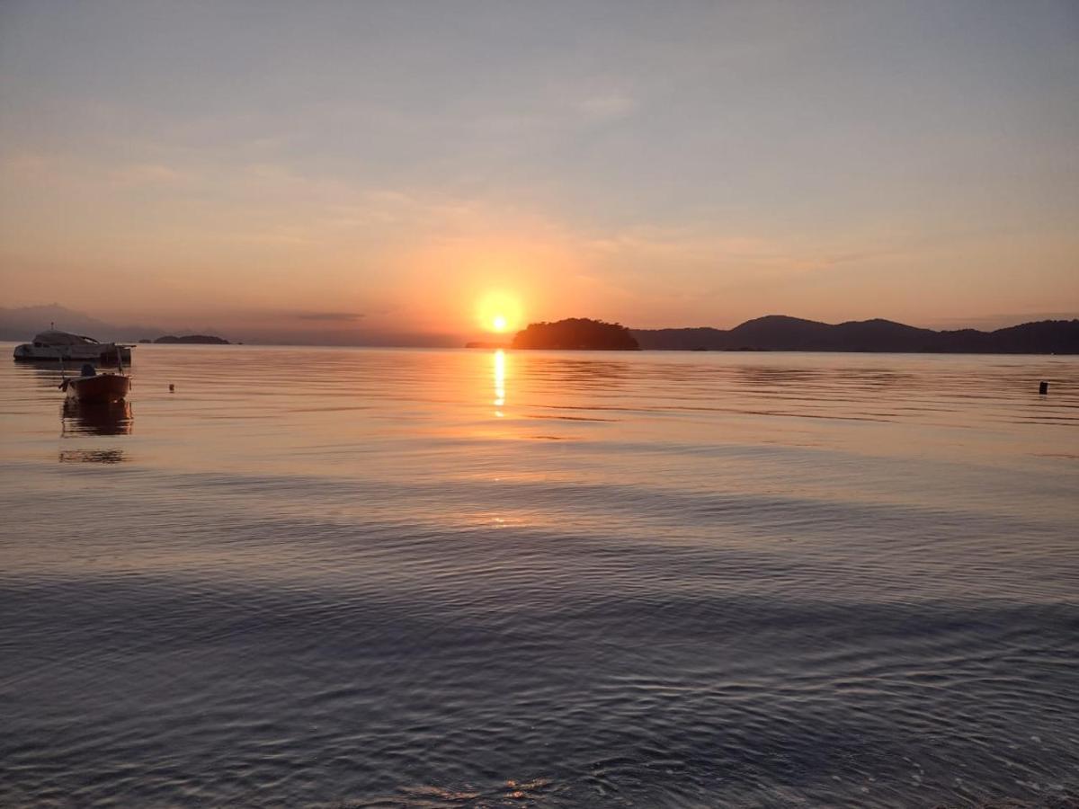 Pousada Bella Spiaggia Araquari Buitenkant foto