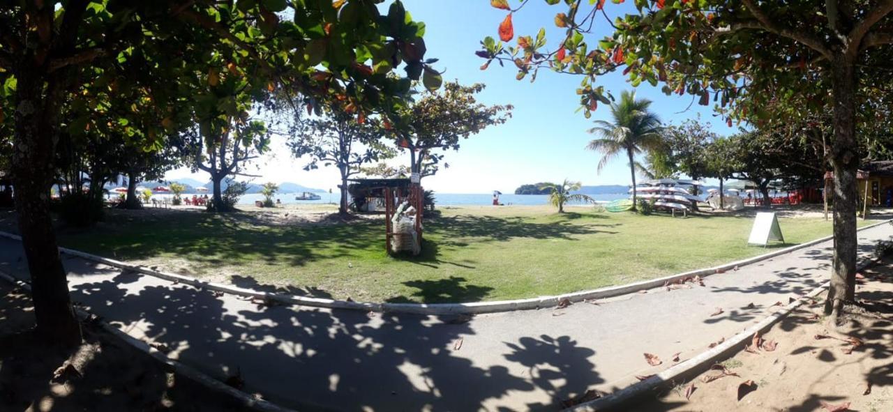 Pousada Bella Spiaggia Araquari Buitenkant foto